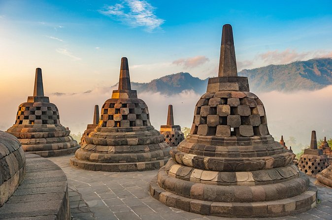 Borobudur Sunrise Tour at the Temple - Price and Value: Is $125 Worth It?