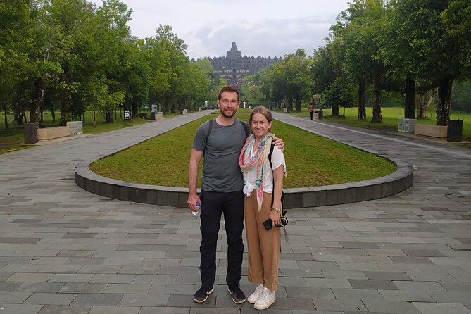 Borobudur Temple Climb To The Top & Prambanan Temple - 1 day tour - Borobudur’s top climb is the main event