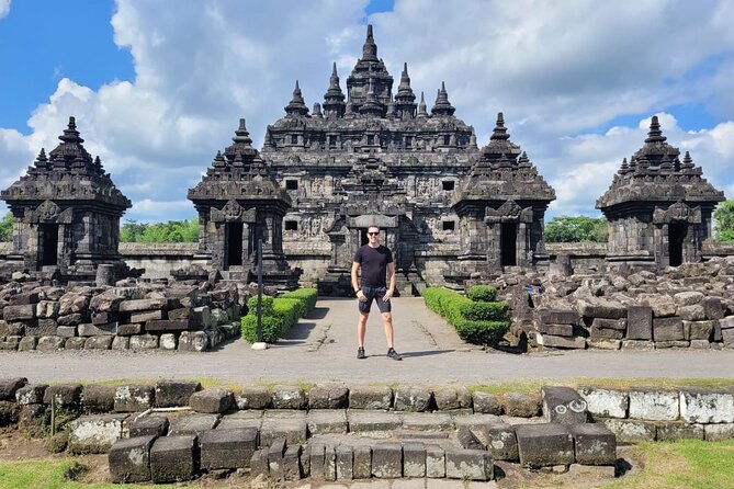 Borobudur Temple Climb To The Top & Prambanan Temple - 1 day tour - Timing, walking, and how to keep the day from feeling like homework