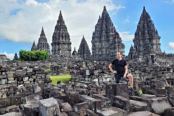 Borobudur Temple Climb To The Top & Prambanan Temple - 1 day tour - Should you book this Borobudur top climb and Prambanan day tour?