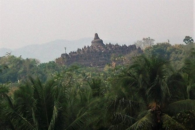 Borobudur Temple Combined Ticket Admissions - Price and Value: Is $67.16 a Smart Deal?