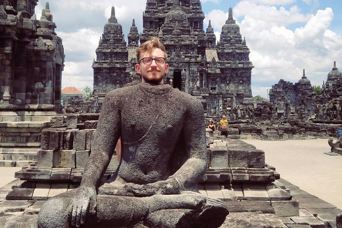Borobudur Temple Half Day Tour from Yogyakarta - Getting along with the schedule: practical tips that make this day smoother