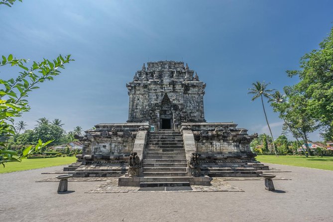 Borobudur Temple Half Day Tour from Yogyakarta - Who this tour suits best (and who should rethink it)