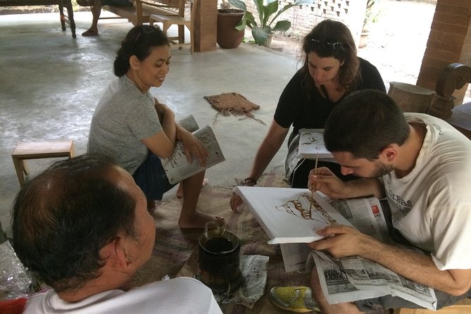 Borobudur: Village Tour with Pottery and Tofu Making - The meet-up and timing that keep things easy