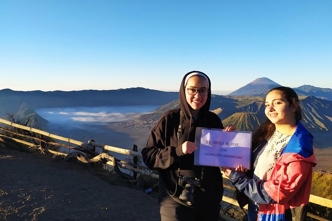 Bromo Adventure - Key things I’d watch before you book