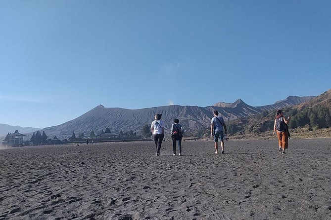 Bromo Adventure - Malang to Mt. Bromo, the comfortable way