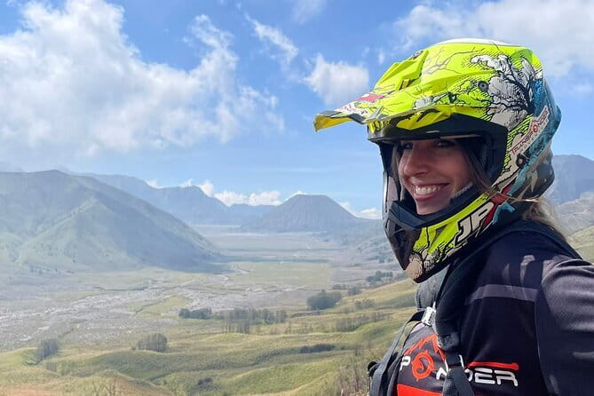 Bromo Guided Dirt Bike Adventuring Tour - Key highlights worth choosing this ride for