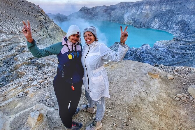 Bromo Ijen 2 Days 1 Night Inclusive Tour from Surabaya or Malang - Key Highlights You Should Know