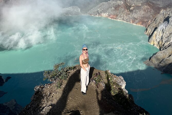 Bromo Ijen 2 Days 1 Night Inclusive Tour from Surabaya or Malang - Why Bromo + Ijen in 2 Days Feels Like a Real Win