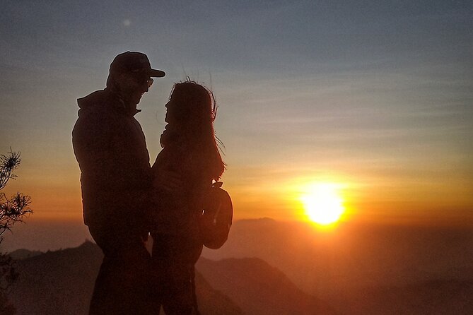 Bromo Ijen 2 Days 1 Night Inclusive Tour from Surabaya or Malang - Day 1: Penanjakan Sunrise From Ngadisari and the Sacred Bromo Feeling