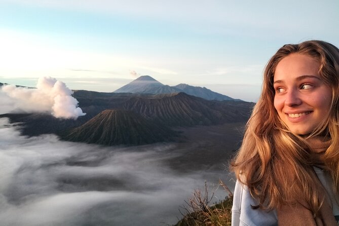 Bromo Ijen 2 Days 1 Night Inclusive Tour from Surabaya or Malang - Day 1 Values That Come From Included Transport