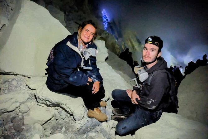 Bromo Ijen 2 Days 1 Night Inclusive Tour from Surabaya or Malang - Getting Your Head Around the Midnight Schedule
