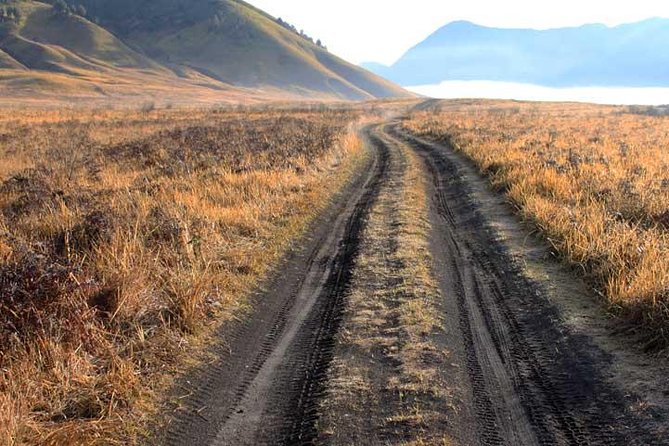 Bromo panorama tour to avoid the crowds - start Malang // 1 day tour - The crowd-avoidance idea, and what it means for you