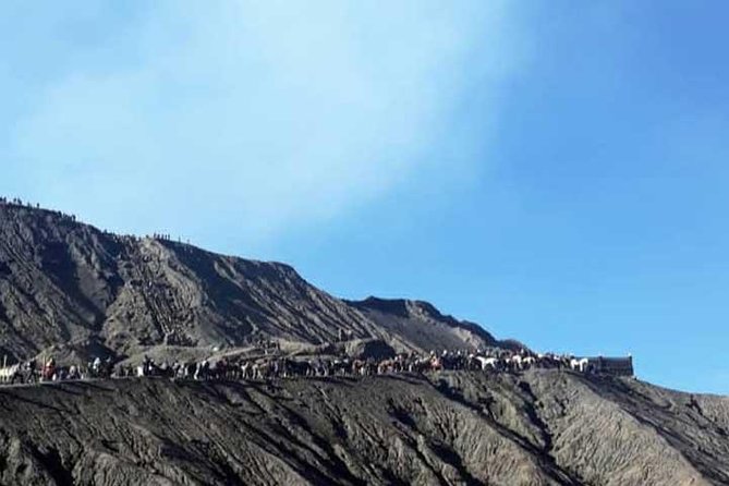 Bromo sunrise tour - start Surabaya // 1 day - Price and Value: Why $144.88 Can Make Sense Here