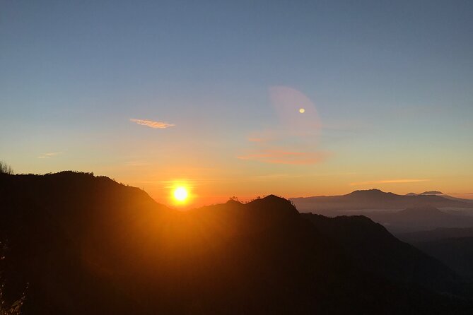 Bromo sunrise tour - start Surabaya // 1 day - Should You Book This Bromo Sunrise Tour?