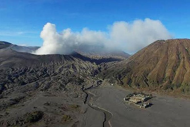 Bromo sunrise tour via Tumpang - start Malang // 1 day tour - Bromo sunrise from Malang, with a plan that reduces stress
