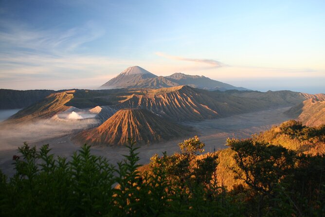 Bromo Volcano and ijen Crater from yogyakarta(3 days) - Key highlights you will care about