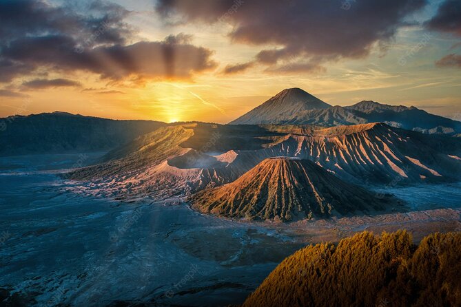 Bromo Volcano and ijen Crater from yogyakarta(3 days) - Why this Bromo and Ijen plan feels worth it