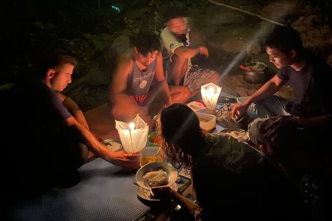 Bukit lawang 2 Day 1 Night with camping - Who this trip suits best (and who should think twice)