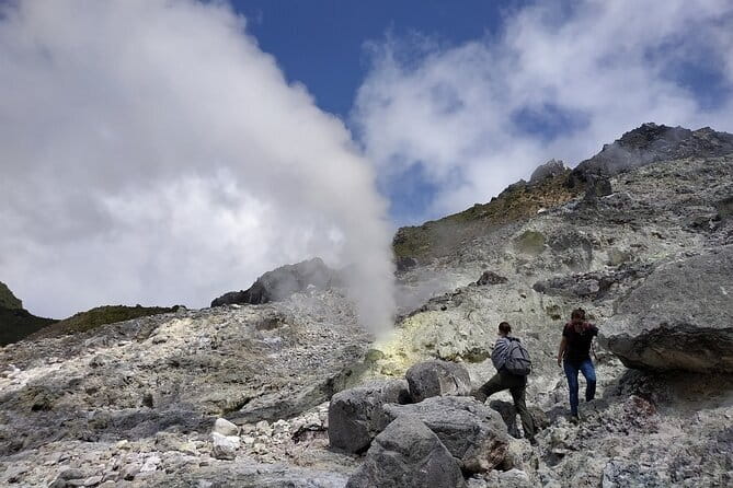 Bukit Lawang Berastagi 4 Days 3 Nights Volcano & Jungle Trekking - Getting from Medan: pickup and road time that matter
