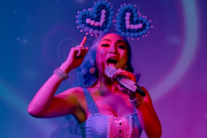 Canggu: Drag Show with Dinner - Should you book Drag Show with Dinner in Canggu?