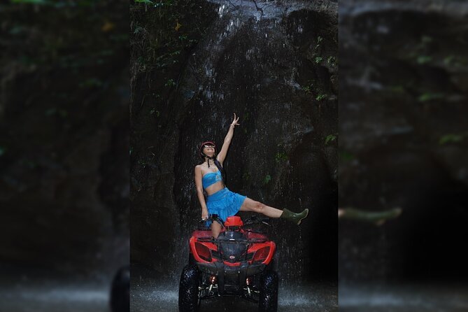 Canggu Jungle Mud-Fun ATV Only 1 Hour Driving from Canggu - Value check: is $50.72 a good deal?