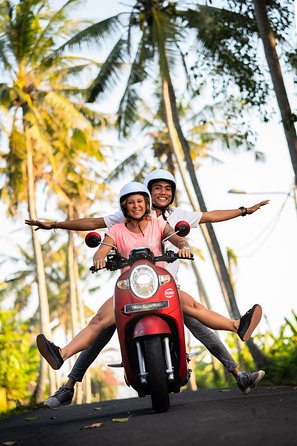Canggu Scooter Lessons - Canggu on Two Wheels, Why This Lesson Format Works