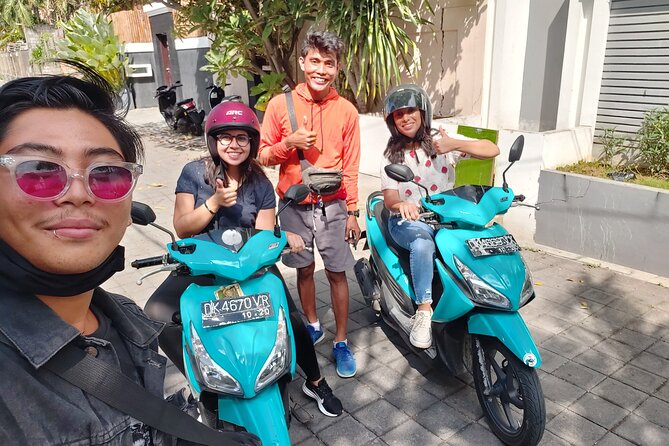 Canggu Scooter Lessons - Price and Time Value, What $31.34 Really Means