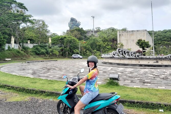 Canggu Scooter Lessons - Is It Safe for First-Timers? The Staged Progression You Want
