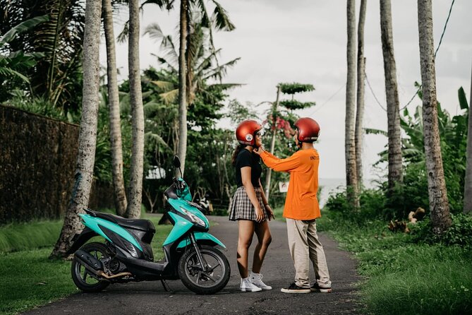 Canggu Scooter Lessons - Beyond Scooter Basics, Extra Options and Skill Requirements