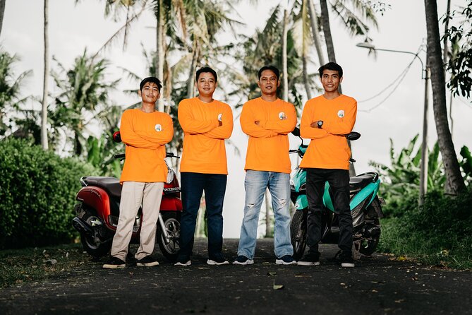 Canggu Scooter Lessons - Instructors in Your Ear, and Why Patience Is the Real Feature