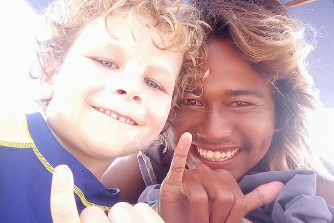 Canggu: Surfing lesson with ISA certified instructor - The 2-hour beginner lesson flow, step by step