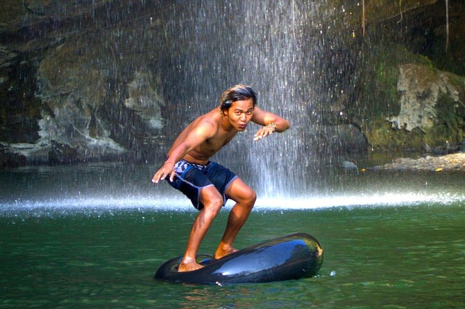 Canggu: Surfing lesson with ISA certified instructor - Reading waves without overthinking it