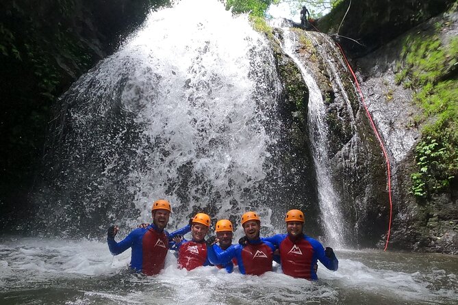 Canyoning Adventure in Sambangan Canyon - Price and value: what $109 covers in real-world terms