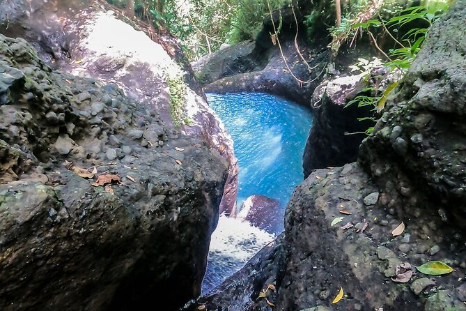 Canyoning Bali, Blue Gorge Canyon (Adventure, discovery, nature) - Key highlights you will feel right away