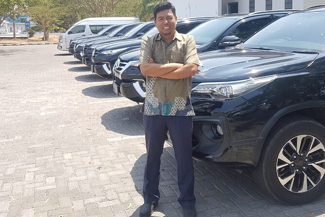 Car Hire with Chauffeur >> Driving around Lombok or visit Gili Islands - Key points before you go