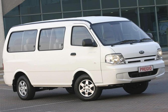 Car Hire with Chauffeur >> Driving around Lombok or visit Gili Islands - Weaving and pottery village stops: how to handle the hit-and-miss factor