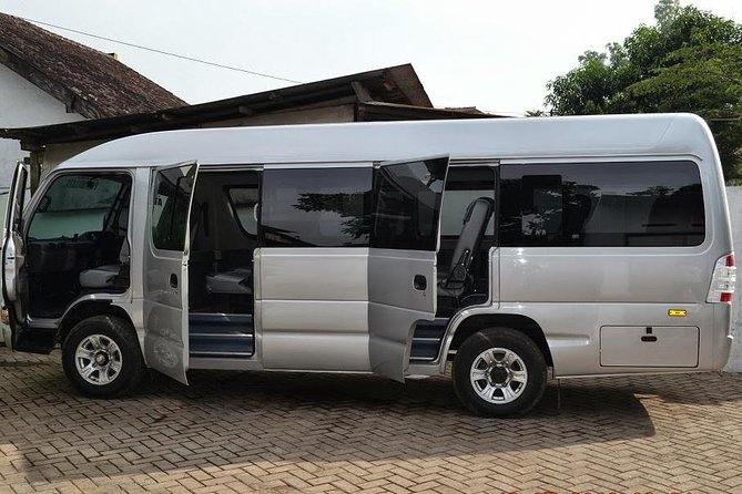 Car Hire with Chauffeur >> Driving around Lombok or visit Gili Islands - Gili Islands: how speed-boat add-ons affect your timing