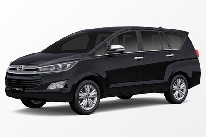 Car Hire with Chauffeur >> Driving around Lombok or visit Gili Islands - Money basics: entrance fees, parking, and the exchange-rate caution