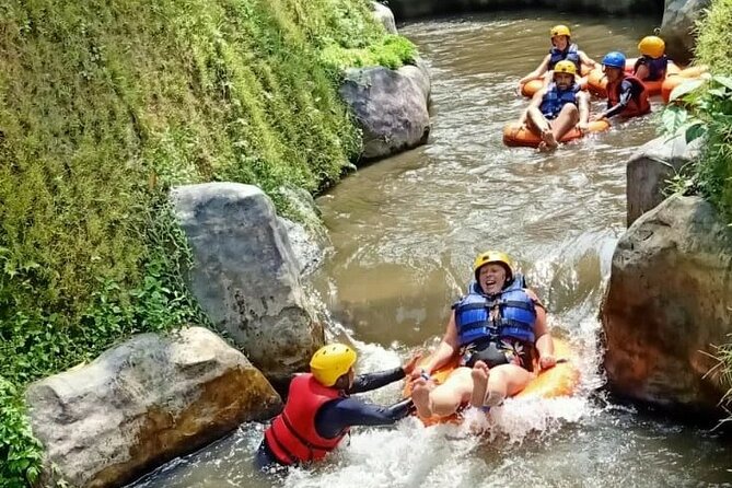 Cave Tubing Adventure & Rice terrace - Included Lunch: The Break That Keeps the Half-Day Feeling Worth It