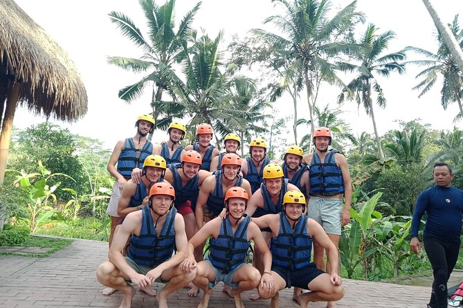 Cave Tubing Adventure & Rice terrace - Optional Add-Ons That Can Turn This Into a Full Adventure