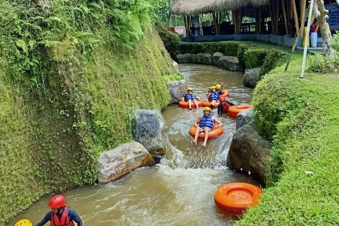 Cave Tubing Adventure & Rice terrace - Who This Tour Fits Best (And Who Should Think Twice)