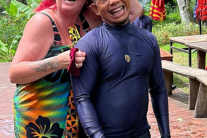 Cave Tubing Adventure & Rice terrace - What the Cave Tunnels Feel Like, and Safety Tips That Matter