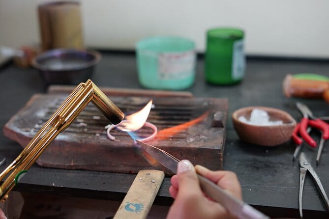 Celuk Bali Silver Class: Hands-On Silver Making Class - Key things I’d watch before you go