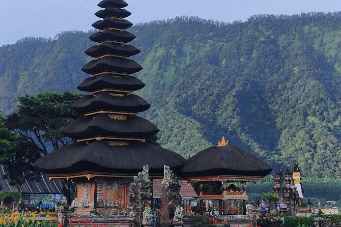 Celukan Bawang private North Bali Nature Tour - Why North Bali Feels Different on This One-Day Tour