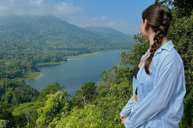 Celukan Bawang private North Bali Nature Tour - Handara Iconic Gate: Quick Architecture Stop With Big Scenic Backdrop