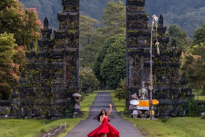 Celukan Bawang private North Bali Nature Tour - Banyumala Twin Waterfalls: Two Cascades, One Scenic Payoff