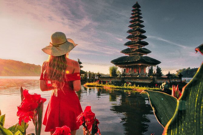 Celukan Bawang private North Bali Nature Tour - Pickup From Celukan Bawang and How the 12-Hour Day Fits Together