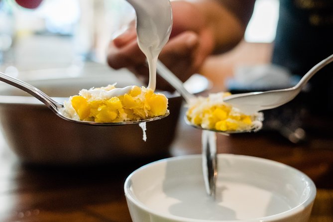 Chef Bagus Balinese Indonesian Food Cooking Class - Quick hits for this Balinese cooking class