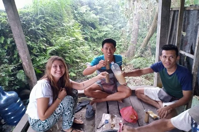 coconut wine and coffee safary tour - Key moments that make this tour worth your time